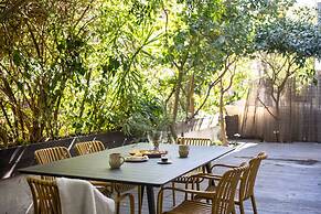 North Tel Aviv Garden Haven by SeaN'Rent