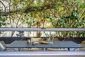 North Tel Aviv Garden Haven by SeaN'Rent