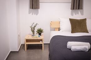 North Tel Aviv Garden Haven by SeaN'Rent