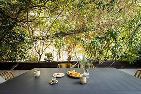 North Tel Aviv Garden Haven by SeaN'Rent