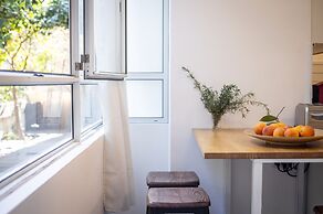 North Tel Aviv Garden Haven by SeaN'Rent