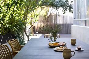 North Tel Aviv Garden Haven by SeaN'Rent