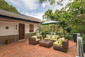 Nawa Wellness