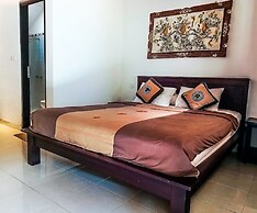 Tanjung Lima Hotel Legian