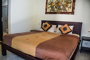 Tanjung Lima Hotel Legian