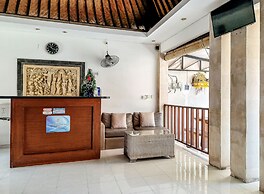 Tanjung Lima Hotel Legian