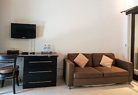 Tanjung Lima Hotel Legian