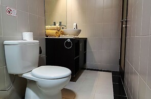 Tanjung Lima Hotel Legian