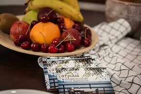 Agrilia Koromili Retreat