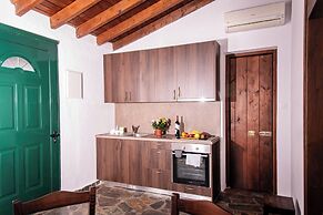 Agrilia Koromili Retreat