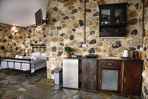 Agrilia Koromili Retreat