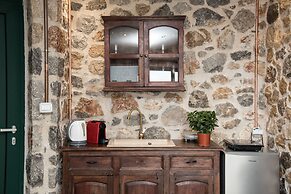 Agrilia Koromili Retreat