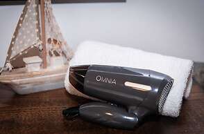 Agrilia Koromili Retreat