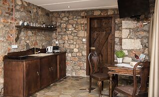 Agrilia Koromili Retreat