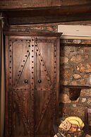 Agrilia Koromili Retreat