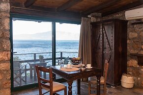 Agrilia Koromili Retreat