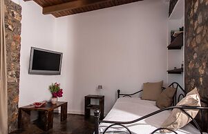 Agrilia Koromili Retreat