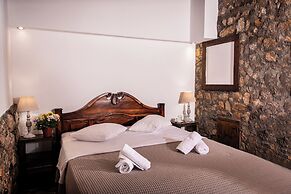 Agrilia Koromili Retreat