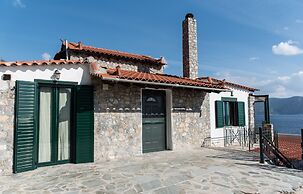 Agrilia Koromili Retreat