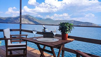 Agrilia Koromili Retreat