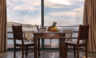 Agrilia Koromili Retreat