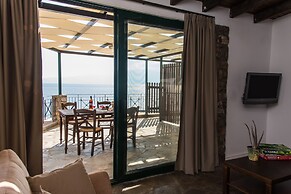 Agrilia Koromili Retreat