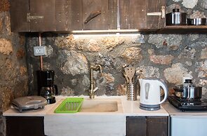 Agrilia Koromili Retreat