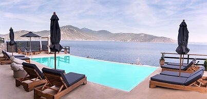 Agrilia Koromili Retreat