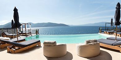 Agrilia Koromili Retreat