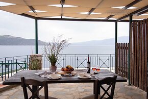 Agrilia Koromili Retreat