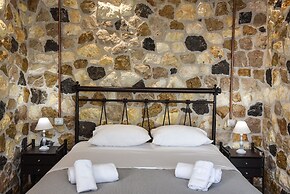 Agrilia Koromili Retreat