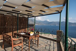 Agrilia Koromili Retreat