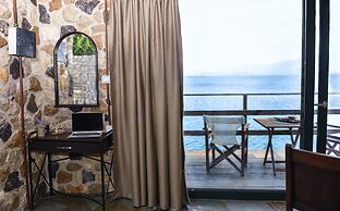 Agrilia Koromili Retreat