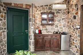 Agrilia Koromili Retreat