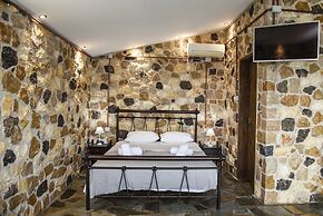 Agrilia Koromili Retreat