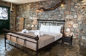 Agrilia Koromili Retreat