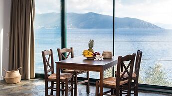 Agrilia Koromili Retreat