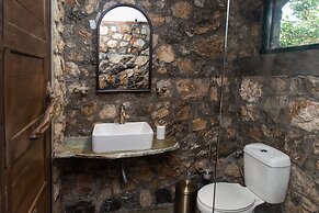 Agrilia Koromili Retreat