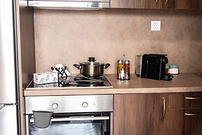 Agrilia Koromili Retreat