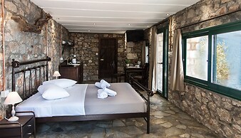 Agrilia Koromili Retreat