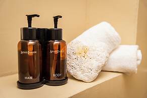 Agrilia Koromili Retreat