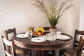 Agrilia Koromili Retreat