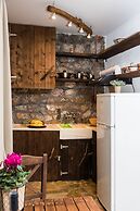 Agrilia Koromili Retreat