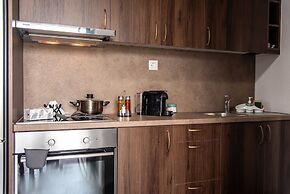 Agrilia Koromili Retreat