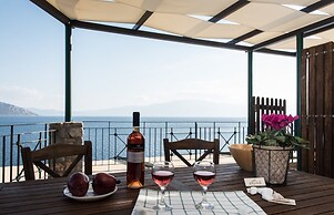 Agrilia Koromili Retreat