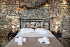 Agrilia Koromili Retreat