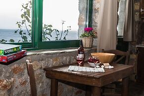 Agrilia Koromili Retreat