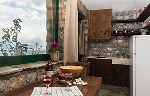 Agrilia Koromili Retreat