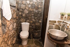 Agrilia Koromili Retreat