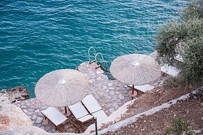 Agrilia Koromili Retreat